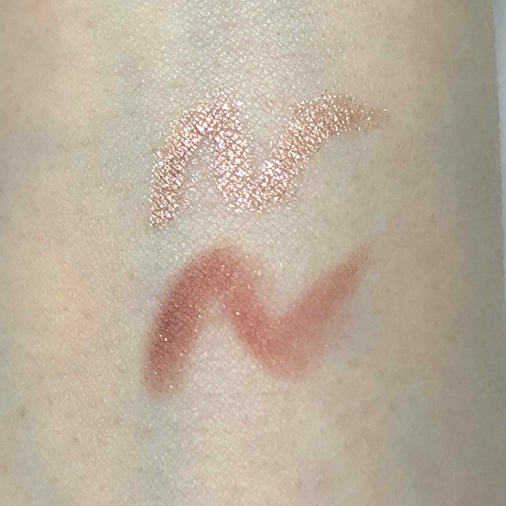 マルチライナー  oomphy/WHOMEE/ペンシルアイライナーを使ったクチコミ（2枚目）