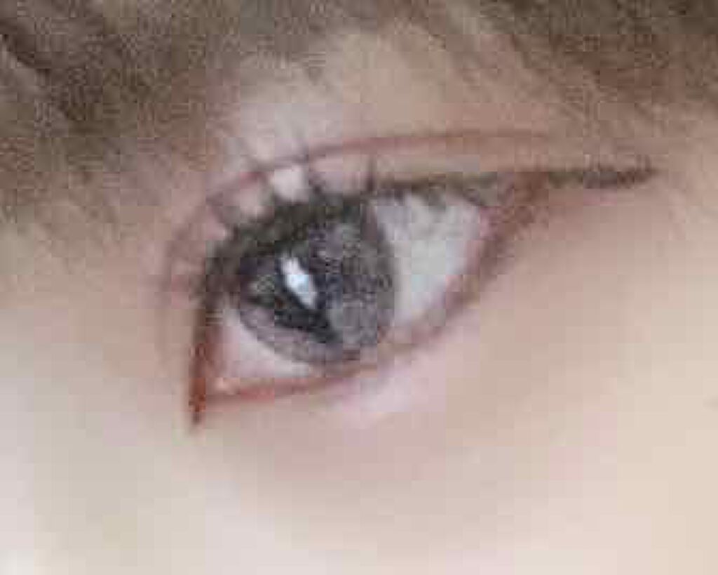 イージーラッシュ/ドーリーウインク/つけまつげを使ったクチコミ（3枚目）