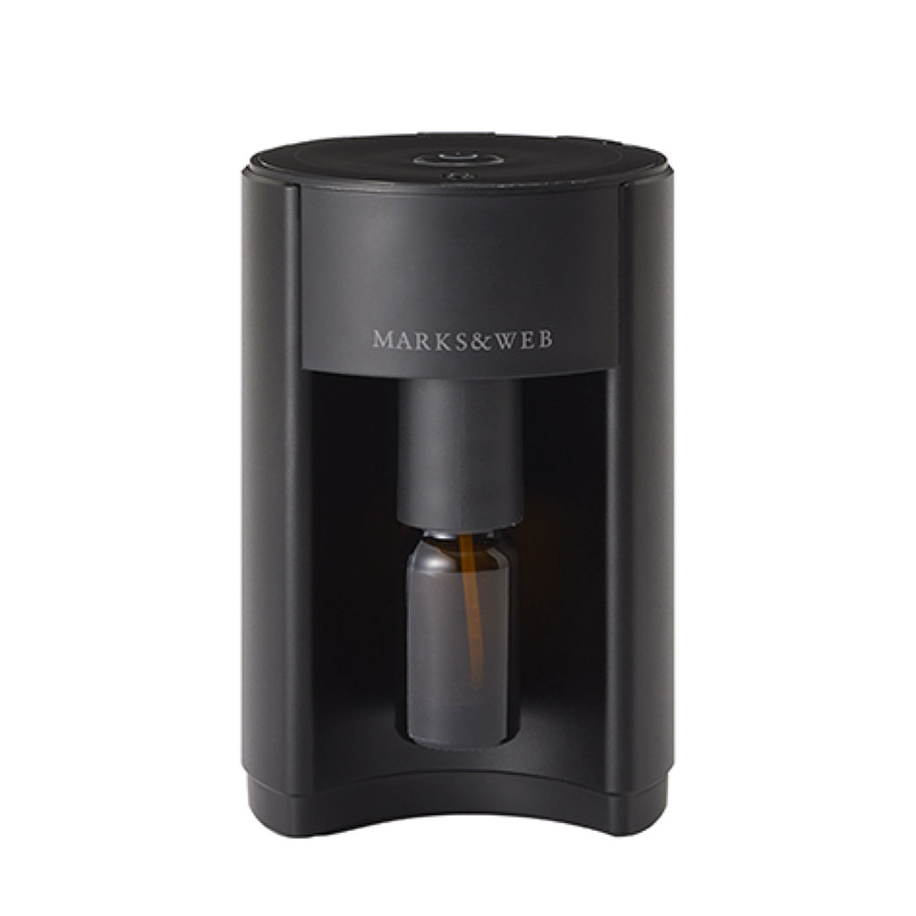 MARKS&WEB ラウンドアロマディフューザー