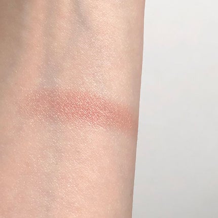 シャドーカスタマイズ/MAJOLICA MAJORCA/単色アイシャドウを使ったクチコミ(5枚目)