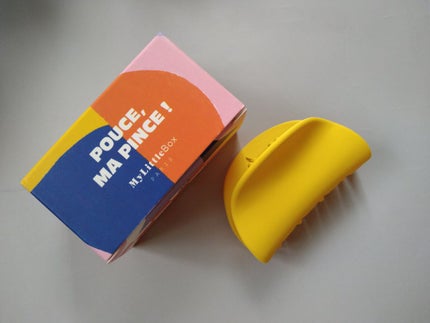 My Little Box/My Little Box/その他キットセットを使ったクチコミ(7枚目)