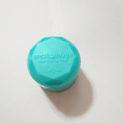 まとめ髪スティック スーパーホールド/マトメージュ/ヘアワックス・クリームを使ったクチコミ(2枚目)