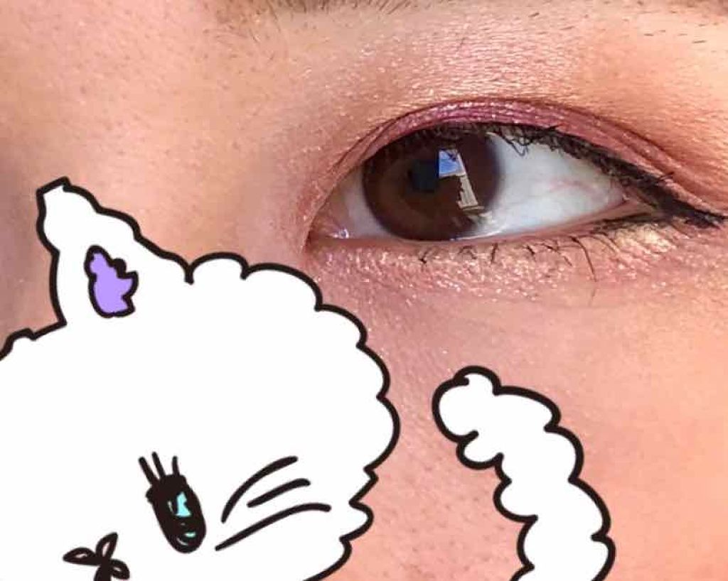 アイ カラー クォード/TOM FORD BEAUTY/アイシャドウパレットを使ったクチコミ(3枚目)