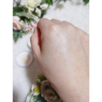 リッチシャイニングクリーム/Sin. (サイン)/化粧下地を使ったクチコミ(5枚目)