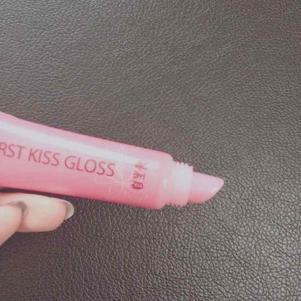 HDポリッシュ/KISS NEW YORK/マニキュアを使ったクチコミ(2枚目)