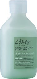ハイパースムース 濃縮シャンプー / Loney by LONESS
