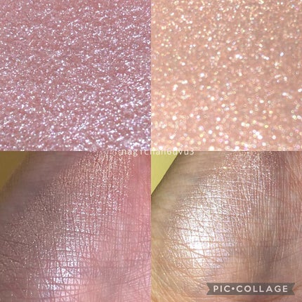 トーン タッチ アイズ/SUQQU/単色アイシャドウを使ったクチコミ(2枚目)