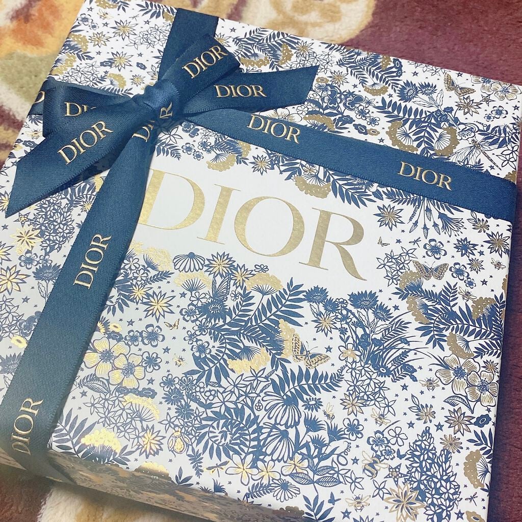 【旧】ディオール アディクト リップ マキシマイザー/Dior/リップグロスを使ったクチコミ(1枚目)