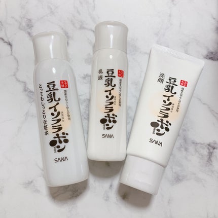 乳液 NC/なめらか本舗/乳液を使ったクチコミ(5枚目)