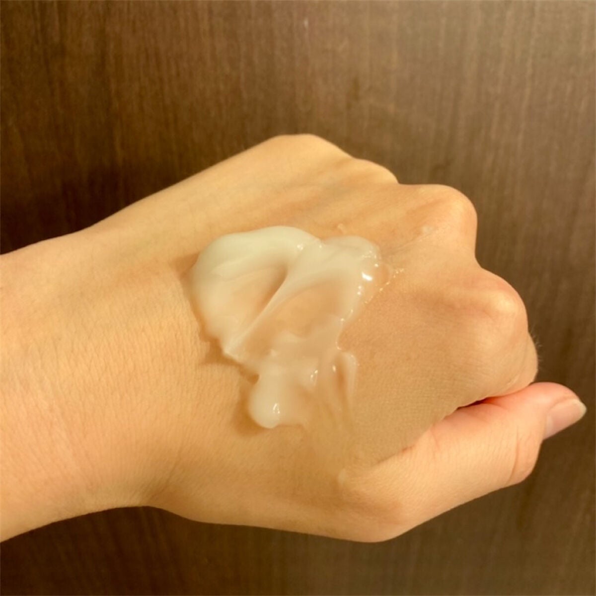 CICA スリーピングマスク/VT/シートマスク・パックを使ったクチコミ(3枚目)