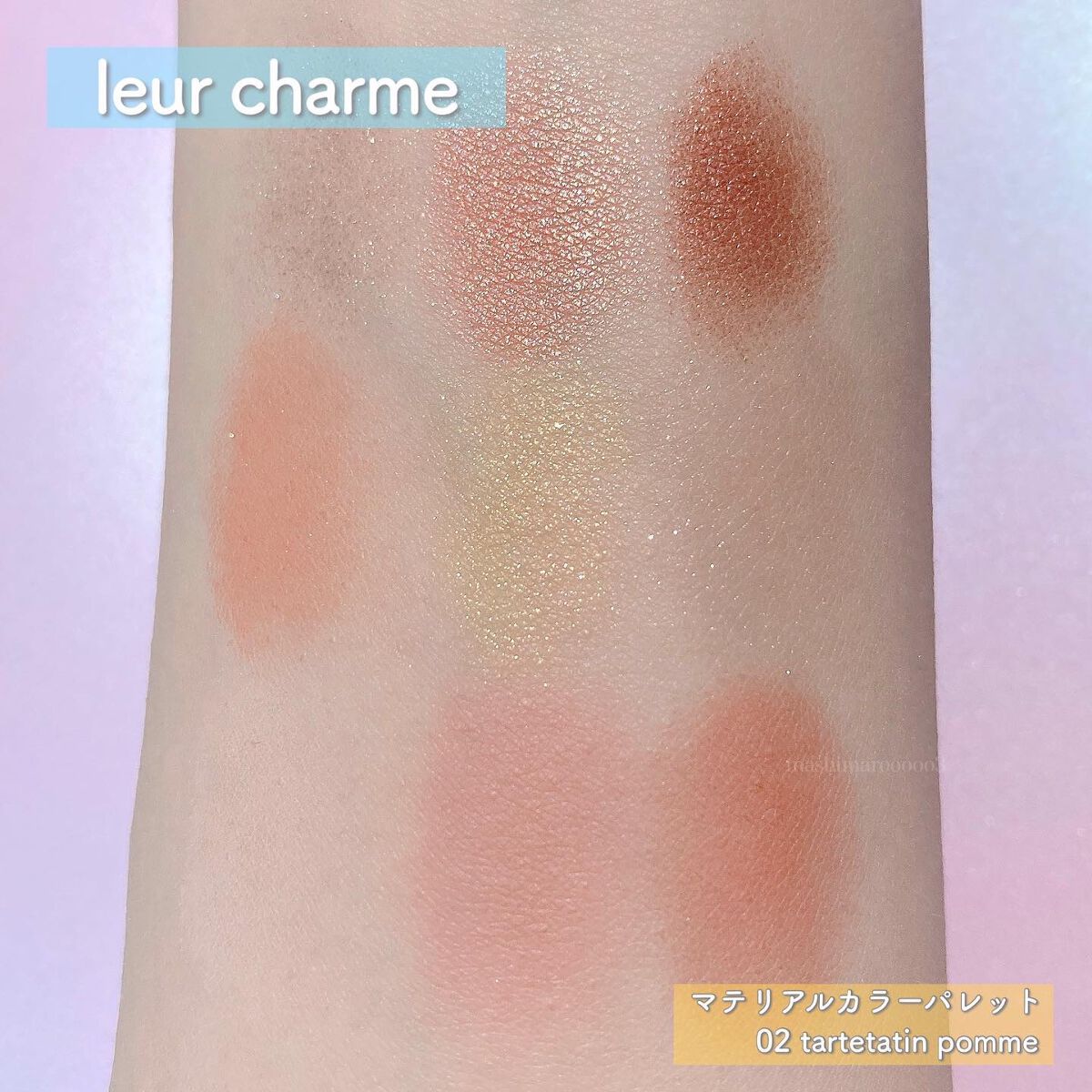 FRUTTIE 1day/メニコン/ワンデー(1DAY)カラコンを使ったクチコミ(5枚目)