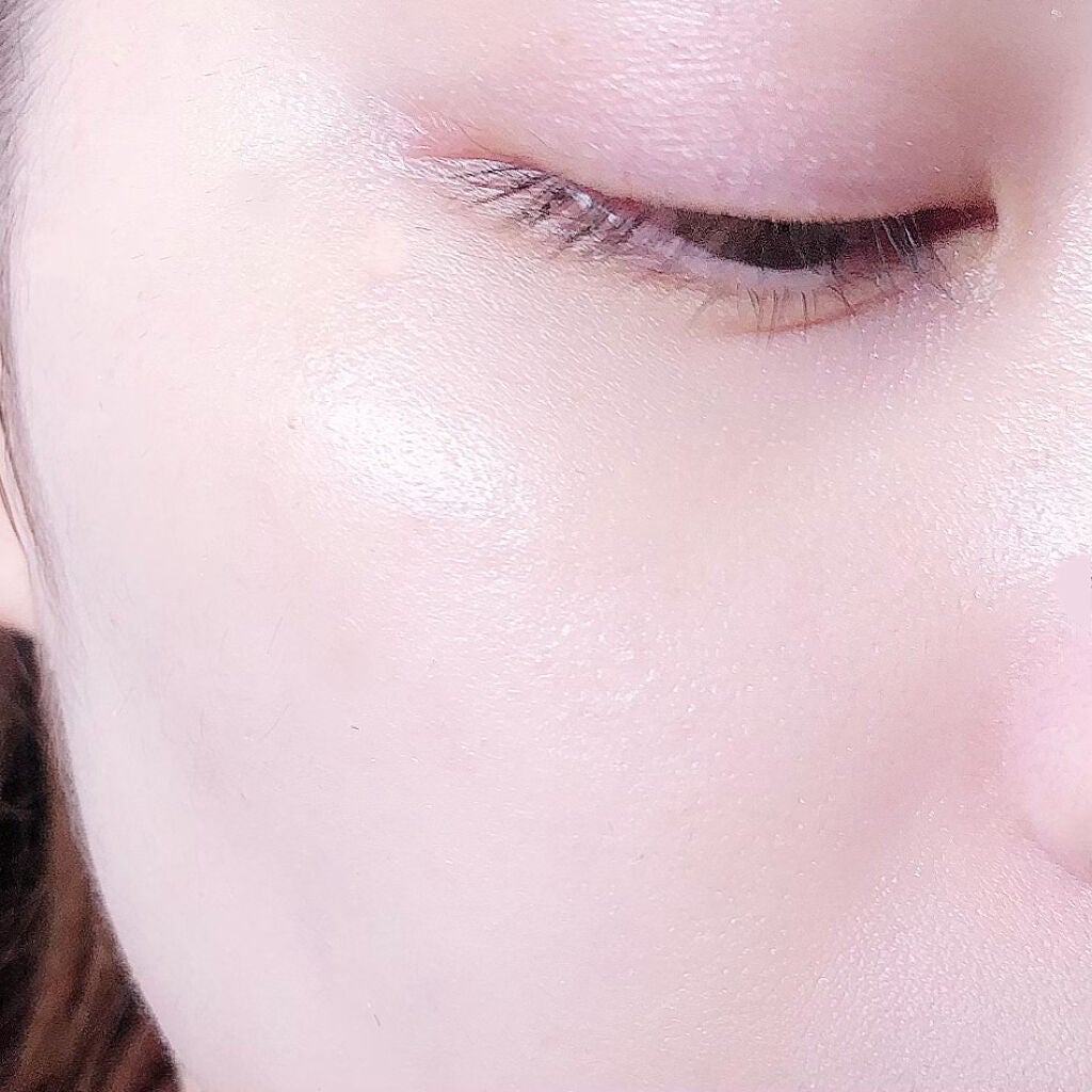 ブライトニングUV ジェル N/アネッサ/化粧下地を使ったクチコミ(6枚目)