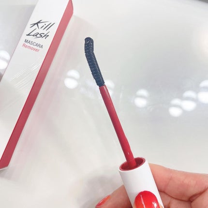 CLIO キルラッシュマスカラリムーバーのクチコミ「#メガ割購入品
皆さんメガ割で何を買いましたか?☺️💓
私はストックがなくなったので
ポイン.....」(2枚目)