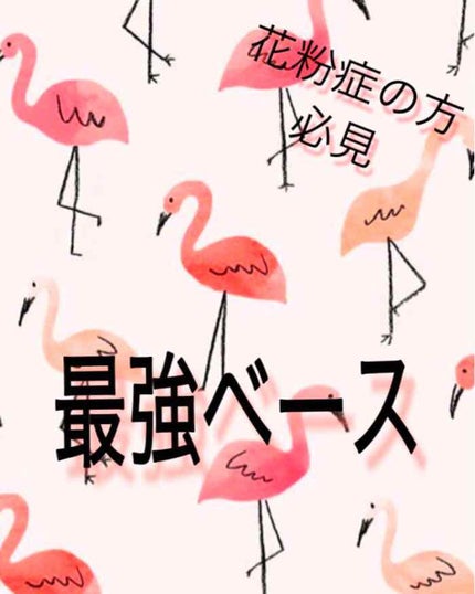 ミネラルCCクリーム EM(エンリッチモイスト)/毛穴パテ職人/CCクリームを使ったクチコミ(1枚目)