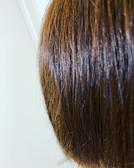 クレイクリームシャンプー(モイスト)/cocone/市販シャンプーを使ったクチコミ(5枚目)