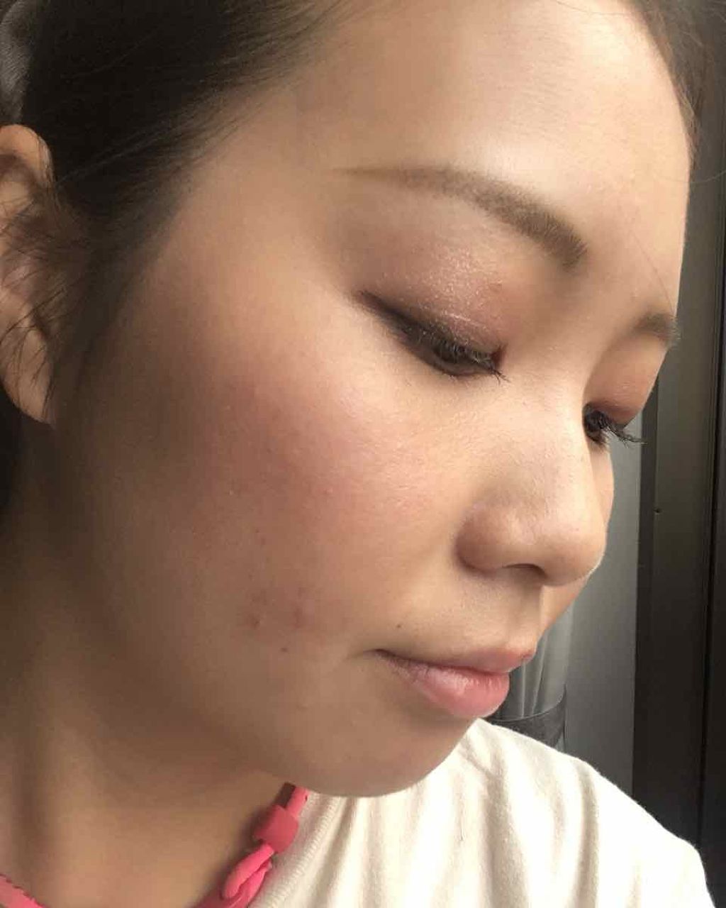 ブレンドブラッシュブロッサム/JILL STUART/パウダーチークを使ったクチコミ（1枚目）