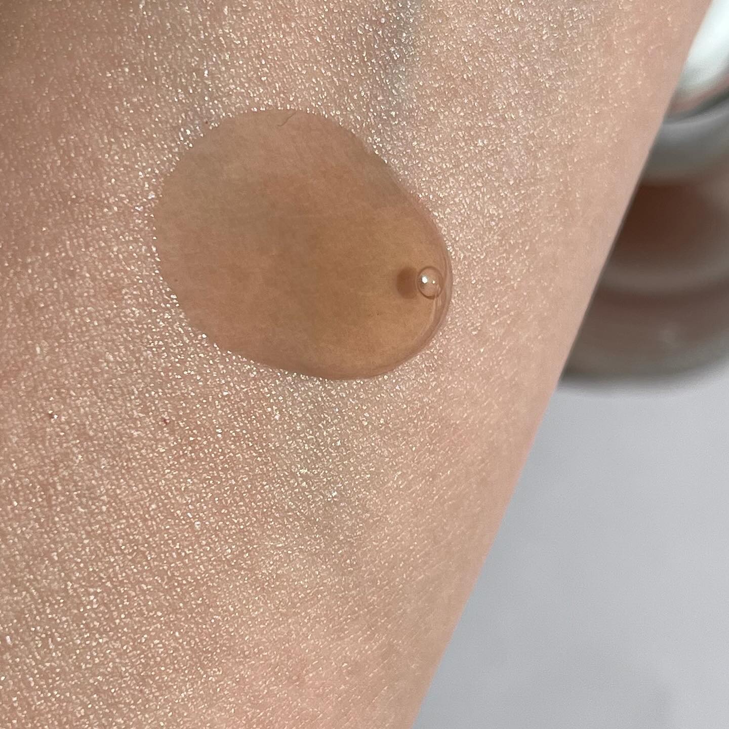 シークレットくすみセラム/Aetem /美容液を使ったクチコミ（3枚目）