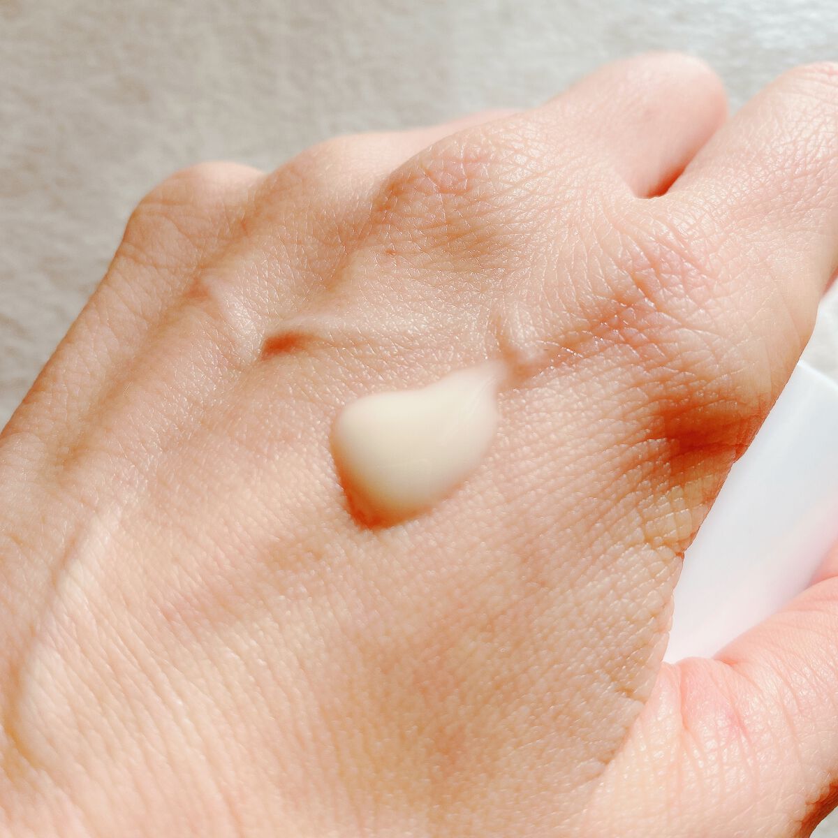 ゆらび ブーストセラム/yurabi/美容液を使ったクチコミ（2枚目）