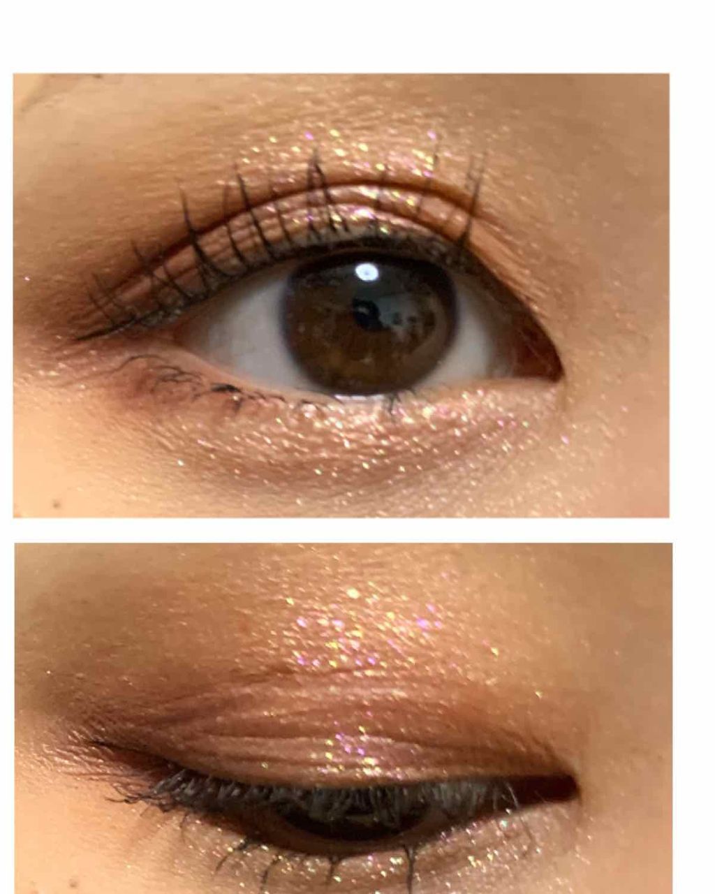 プロ アイ パレット/CLIO/アイシャドウパレットを使ったクチコミ(2枚目)