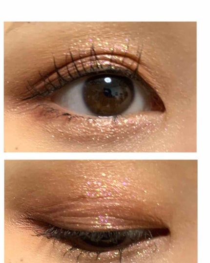 プロ アイ パレット/CLIO/アイシャドウパレットを使ったクチコミ(2枚目)