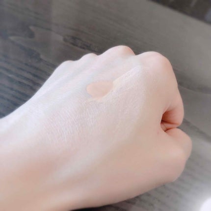 ベビーセル BBセルクリーム/PiM/BBクリームを使ったクチコミ(2枚目)