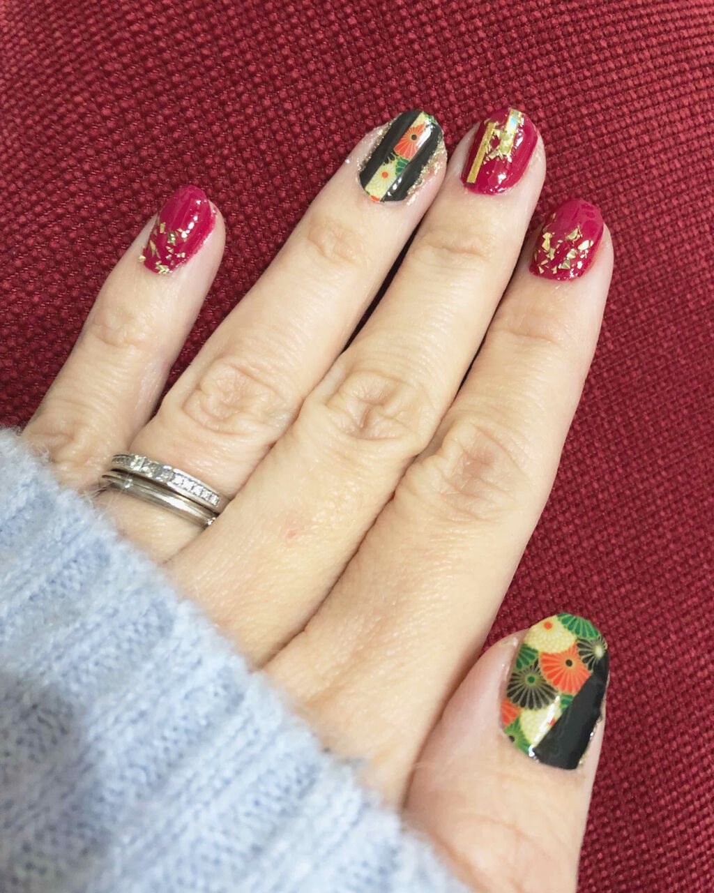 キャンドゥ購入品😄💞/キャンドゥ/その他を使ったクチコミ（1枚目）