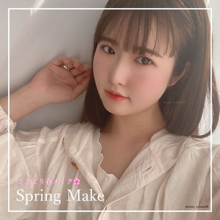 ロング&カールマスカラ アドバンストフィルム/ヒロインメイク/マスカラを使ったクチコミ(1枚目)