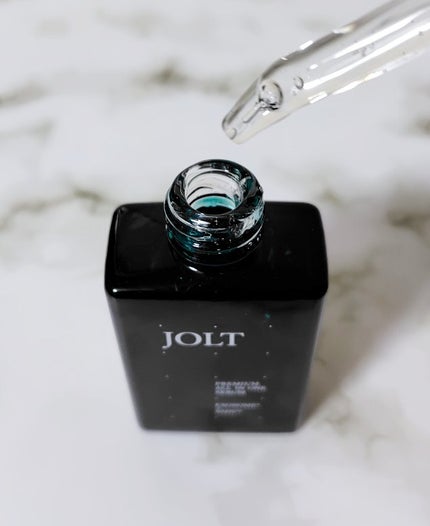 JOLT プレミアムオールインワンセラム/アールライト/美容液を使ったクチコミ(3枚目)