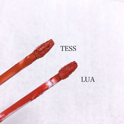 スムースマットリップスティック/Laka/口紅を使ったクチコミ(4枚目)