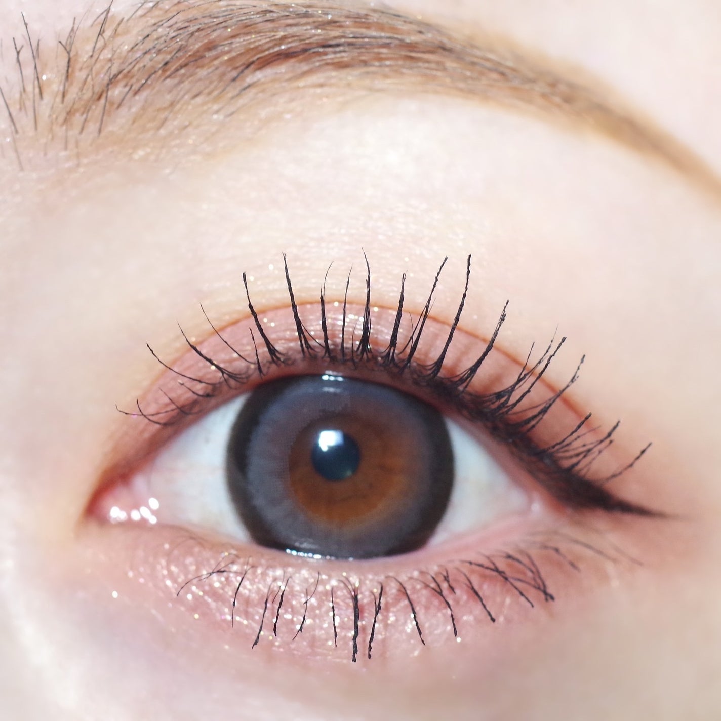 secretcandymagic 1day(シークレットキャンディーマジック)/secret candymagic/ワンデー(1DAY)カラコンを使ったクチコミ(4枚目)