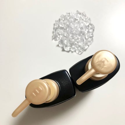 プレミアムEX インテンシブリペア <シャンプー>/コンディショナー<ヘアトリートメント> /TSUBAKI/市販シャンプーを使ったクチコミ(2枚目)