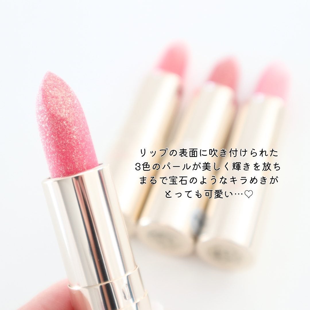 ジェミィ ティント セラム/Visée/リップティントを使ったクチコミ(3枚目)