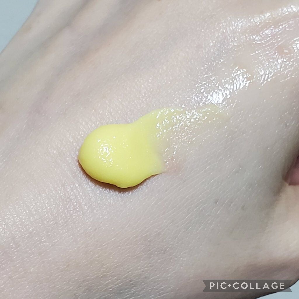 C-TRAGEL Sea Buckthorn Cream/23years old/フェイスクリームを使ったクチコミ(2枚目)