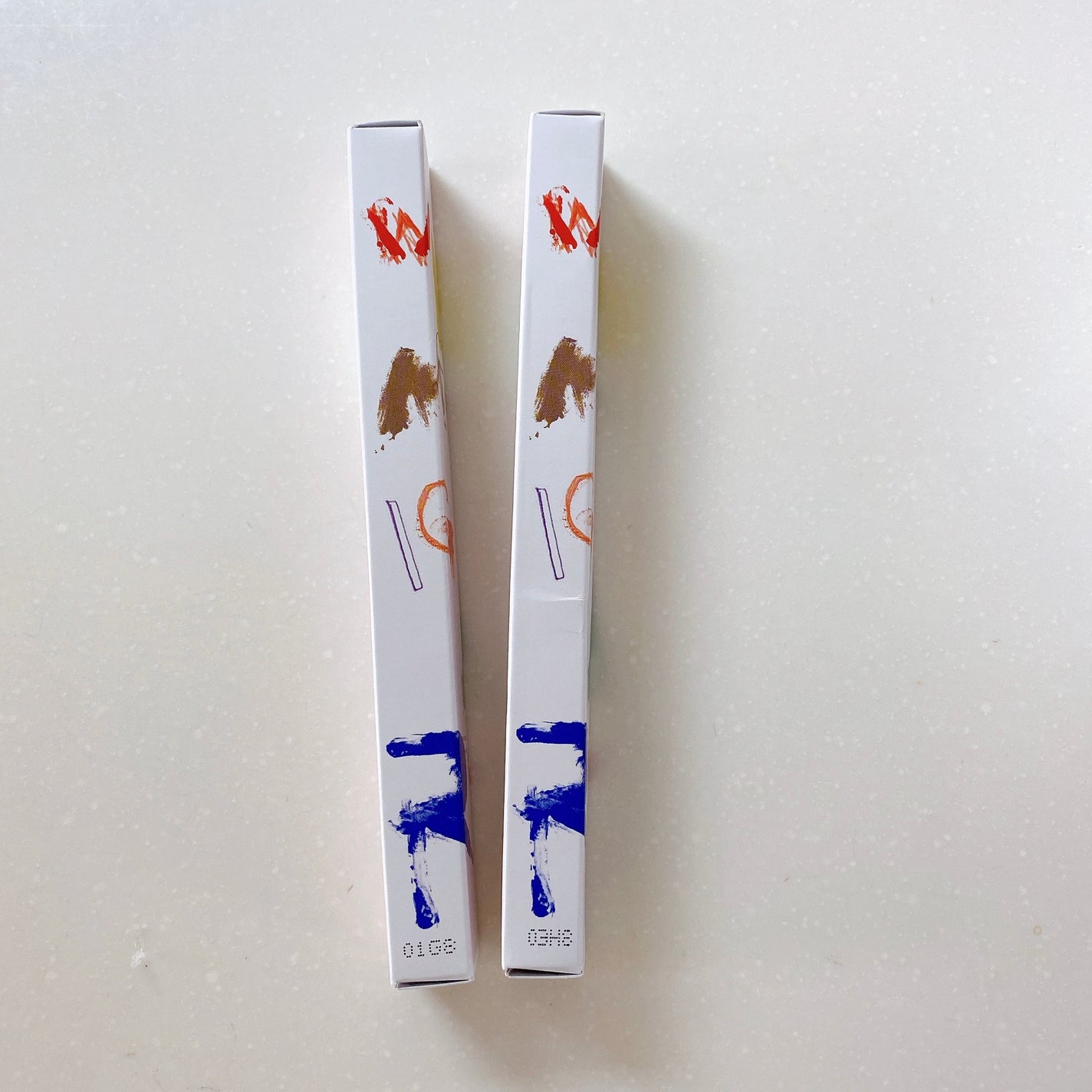 アイブロウペンシル/WHOMEE/アイブロウペンシルを使ったクチコミ(5枚目)