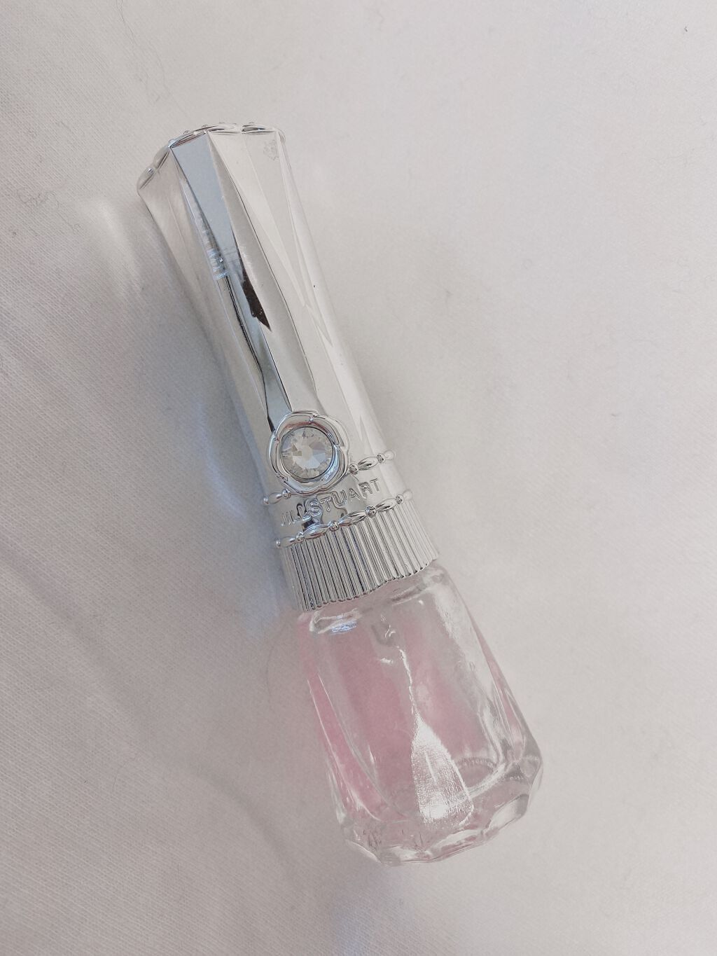 フラワーネイルオイル N/JILL STUART/ネイルオイル・トリートメントを使ったクチコミ(1枚目)