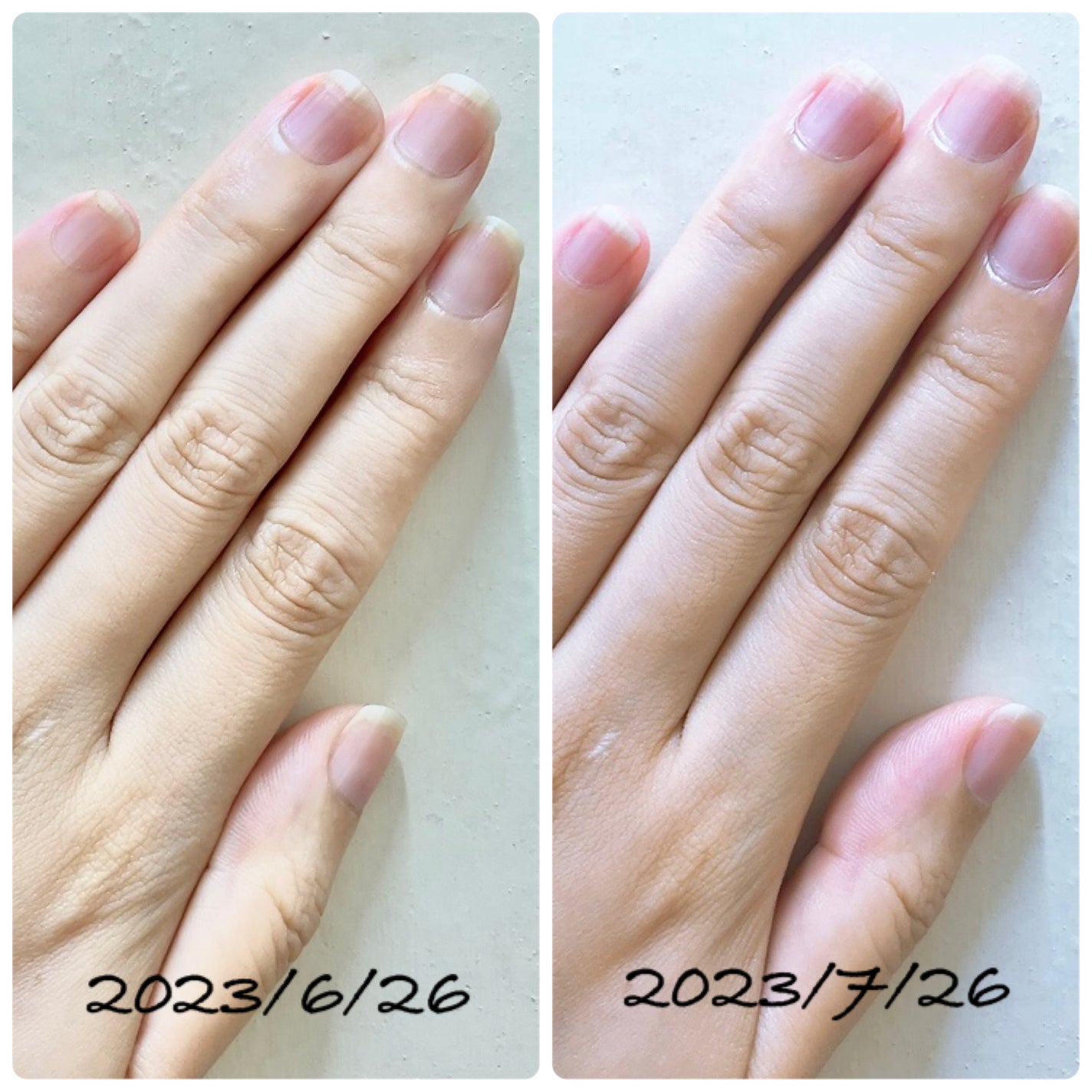 ãã£ãŽãŒð£ãã©ãã100 on LIPS ãèªçªè²æèšé²ðèªçªè²æãå§ããŠ1ã¶æããã¡ãŸããããã£ãããšãš..ãïŒ1æç®ïŒ