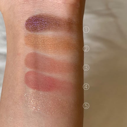 ルージュ ココ/CHANEL/口紅を使ったクチコミ(4枚目)