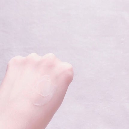 SQUSQU NOURISHING CREAM/organic ground/ボディクリームを使ったクチコミ(5枚目)