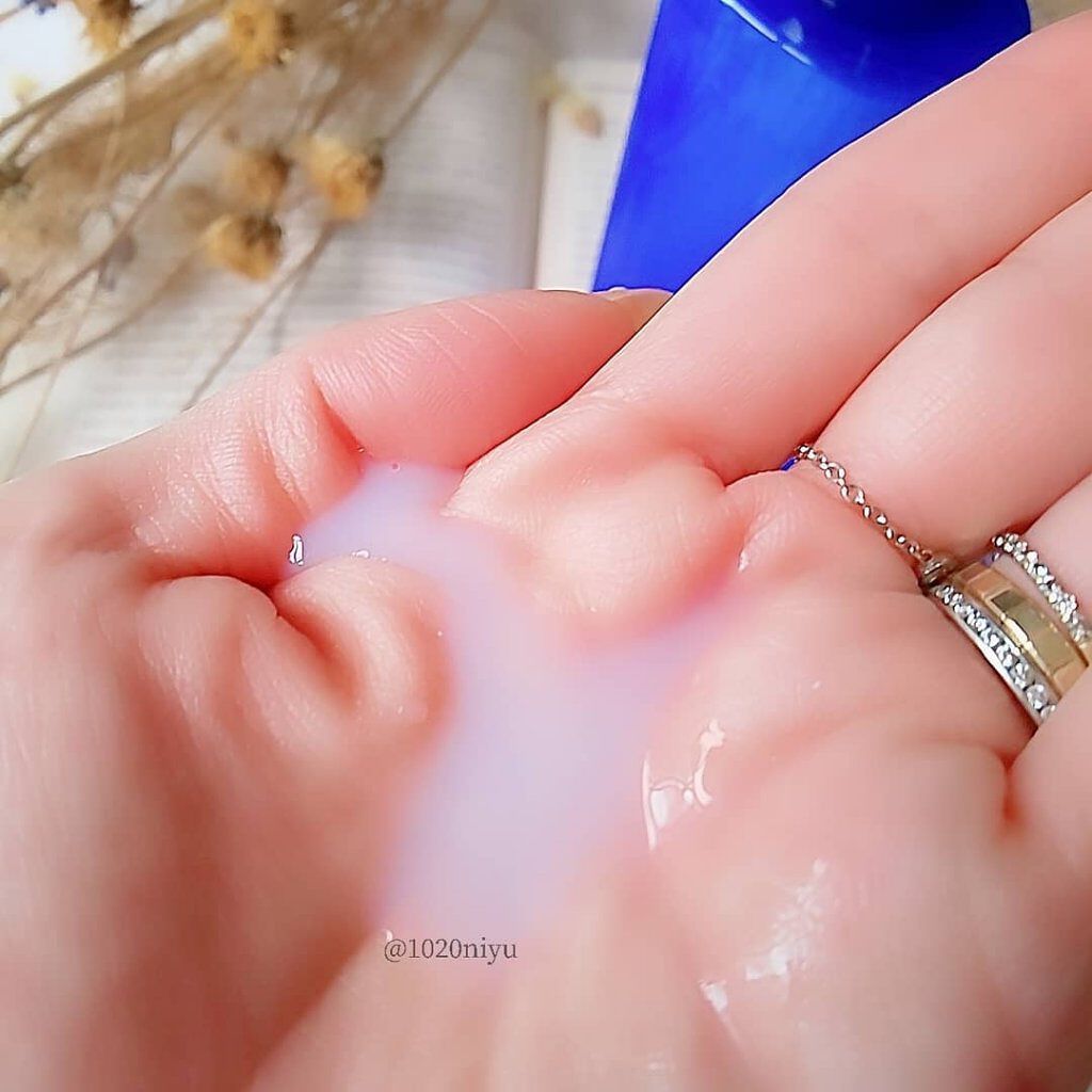 クリアウェルネス ナチュラル ドリップ/雪肌精/化粧水を使ったクチコミ（3枚目）