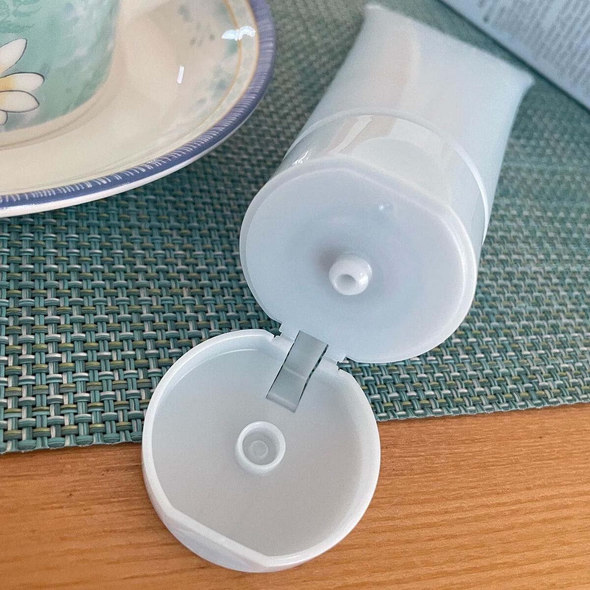 モーニング リニュー/インフィニティ/その他洗顔料を使ったクチコミ(4枚目)