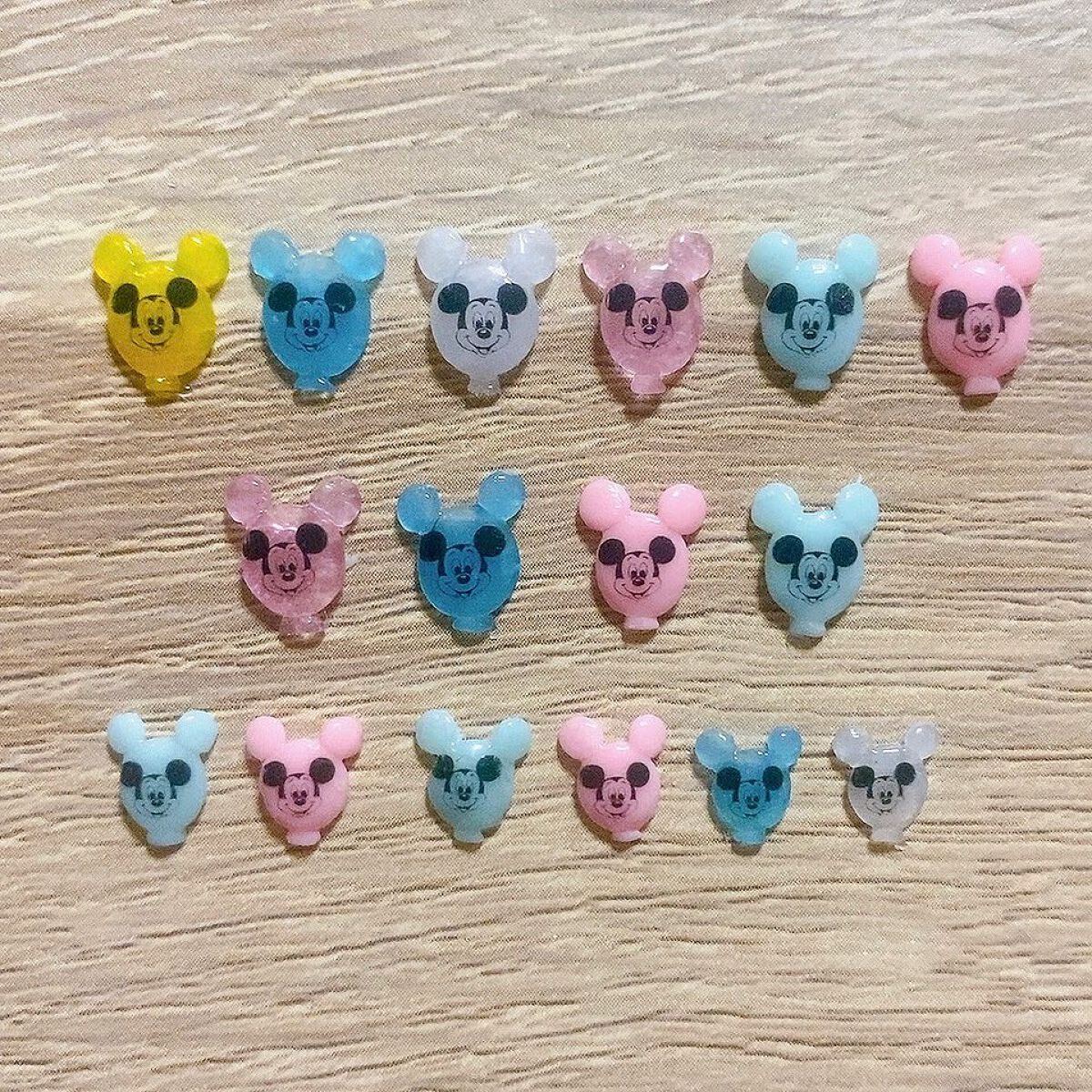 コンパクトジェルライト30/HOMEI/ネイル用品を使ったクチコミ(1枚目)