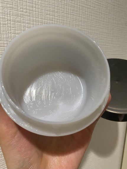 プリュスオー メロウリュクスマスク ジャータイプ/plus eau/ヘアマスク・ヘアパックを使ったクチコミ(3枚目)