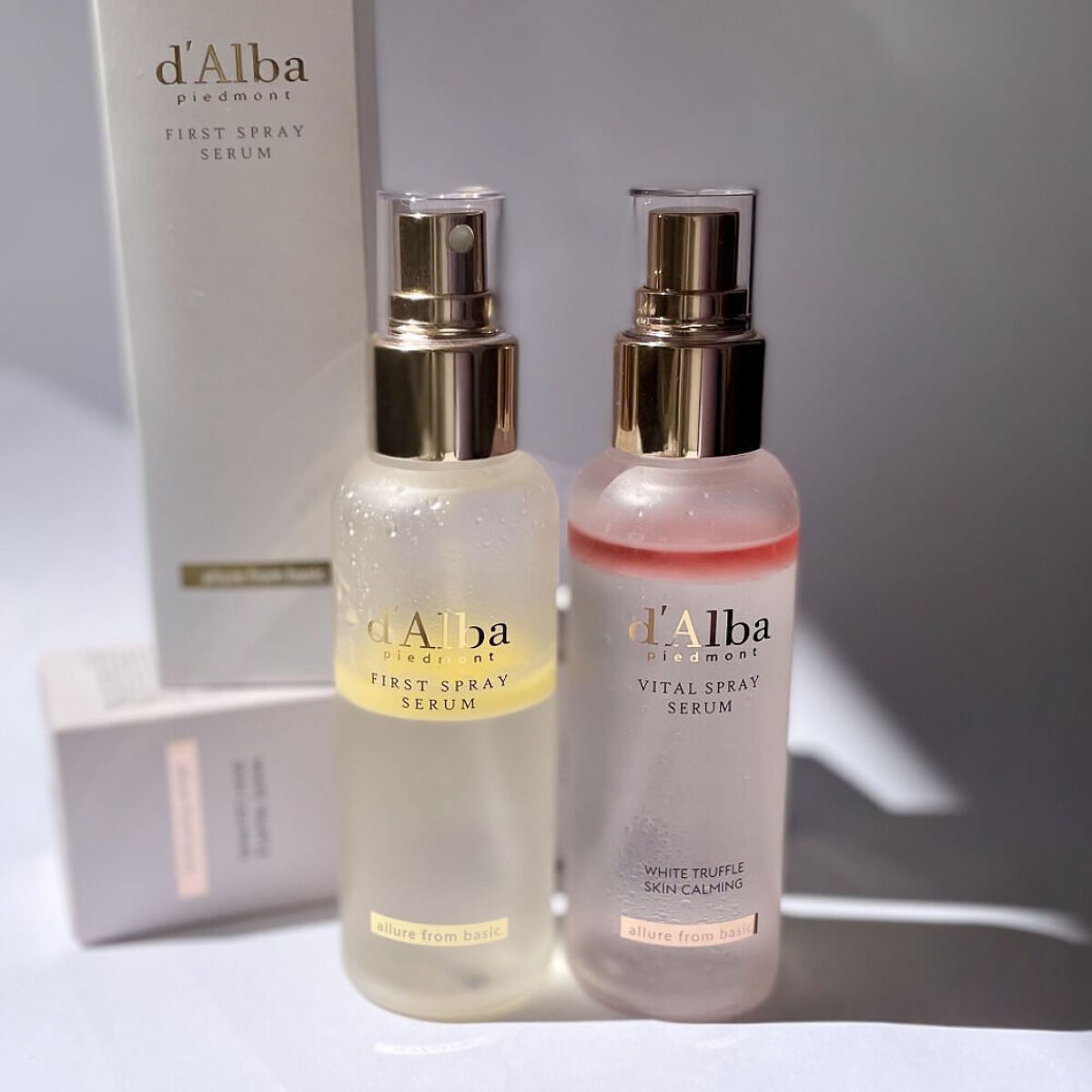 ガラクナイアシン2.0エッセンス/manyo/美容液を使ったクチコミ（2枚目）