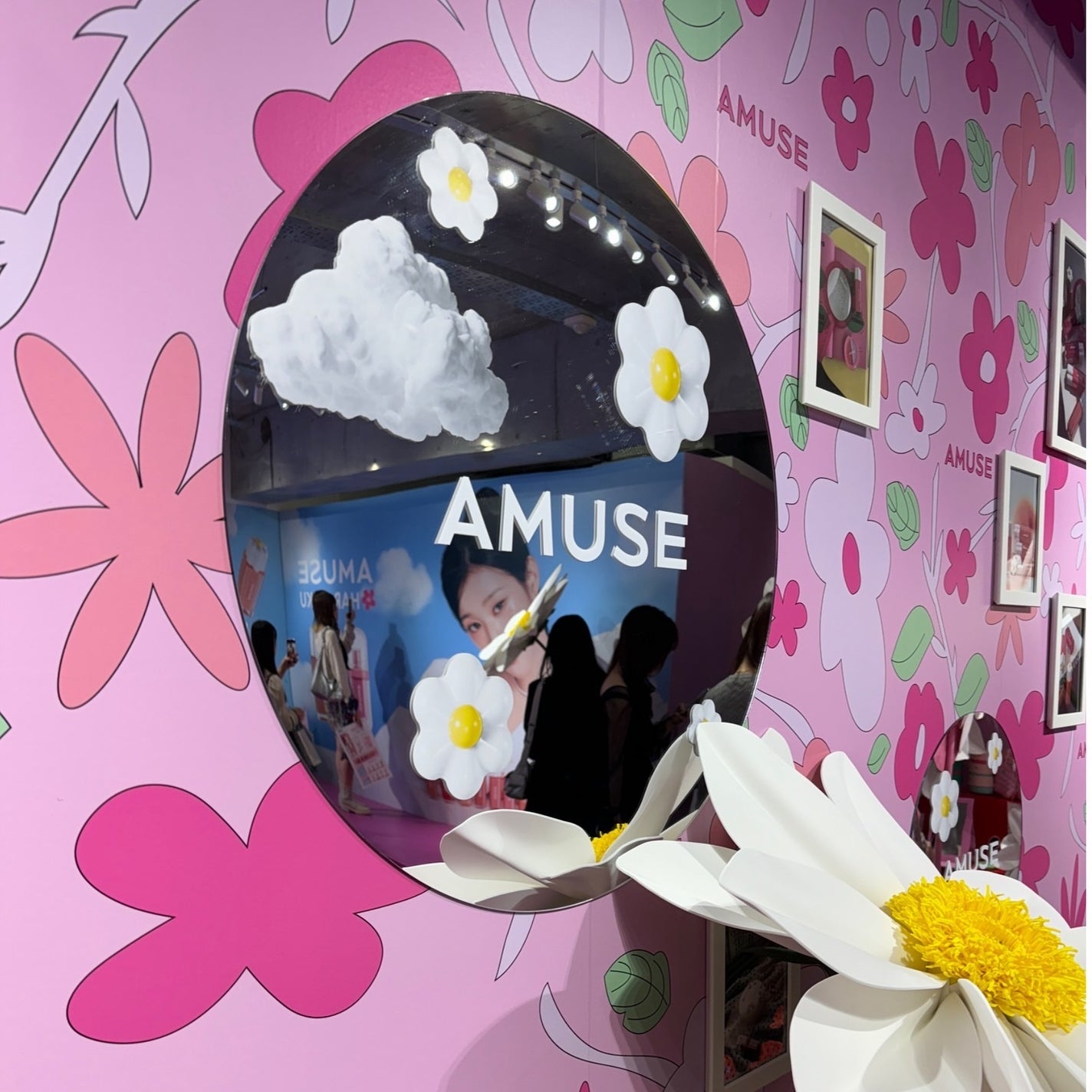 デューティント/AMUSE/リップティントを使ったクチコミ(6枚目)