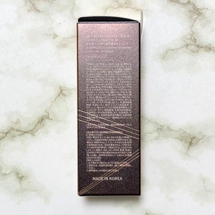 3GF リペアエッセンス/cos:mura/美容液を使ったクチコミ(4枚目)