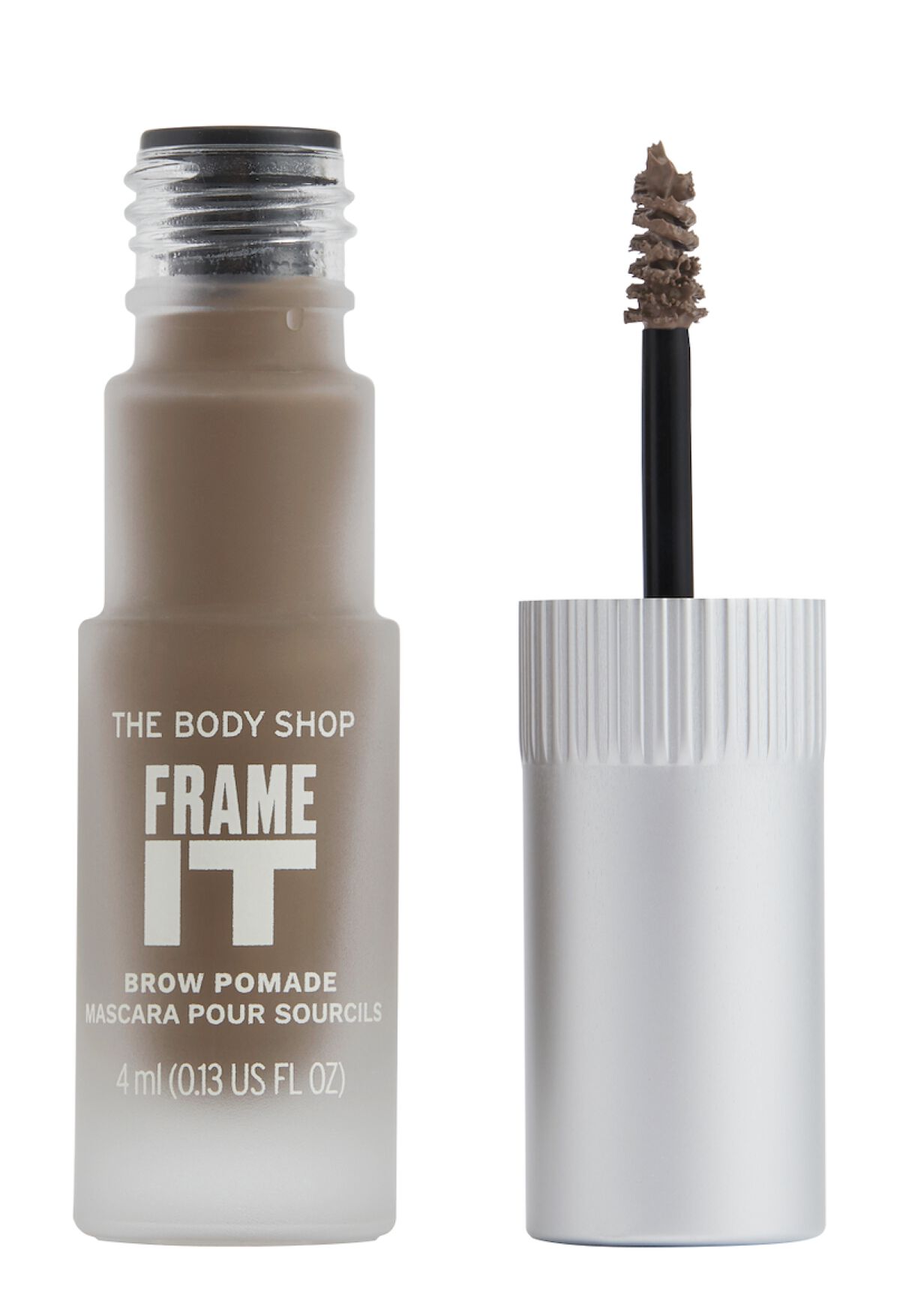 フレームイット ブロウポマード ブラウン