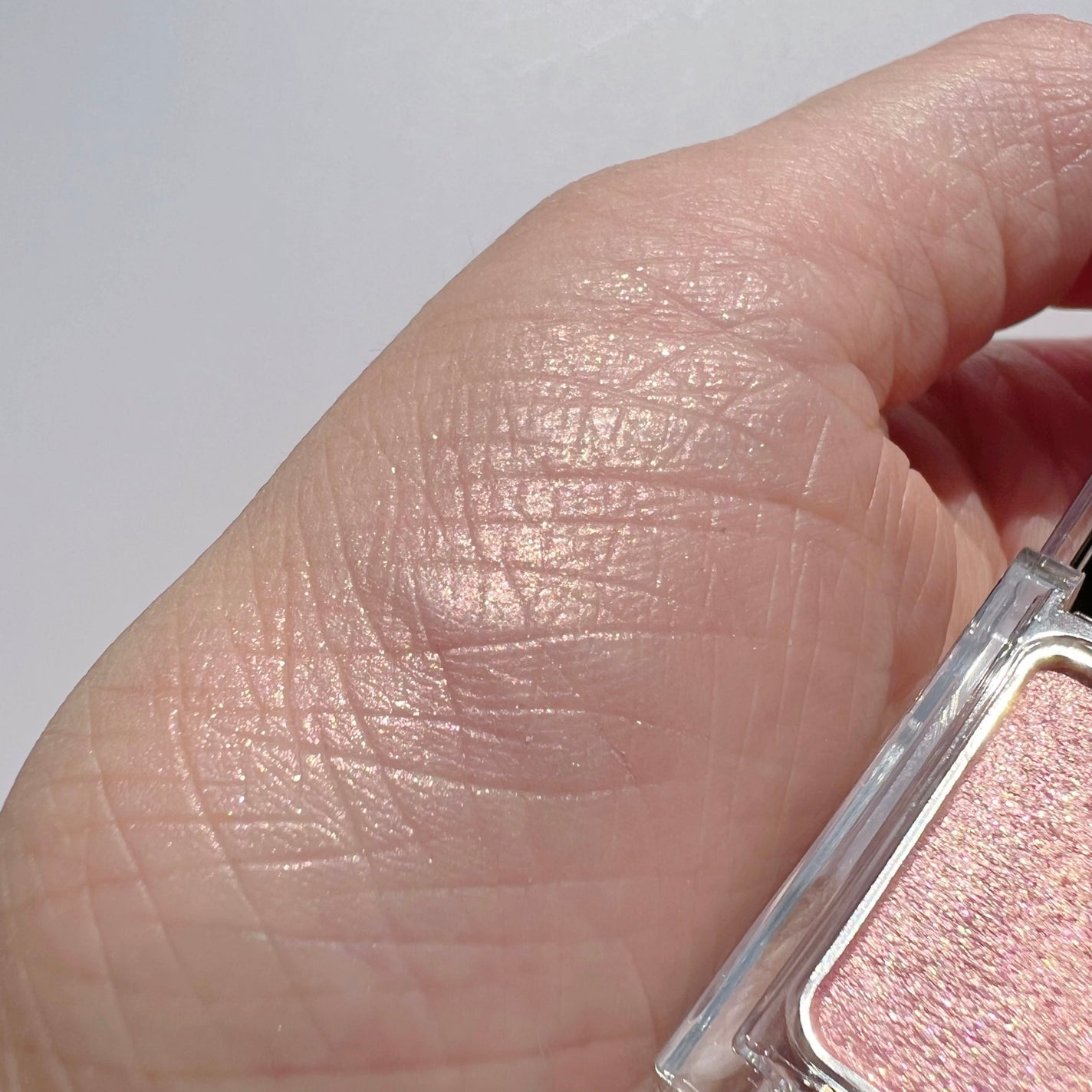 ケイト ザ アイカラー/KATE/単色アイシャドウを使ったクチコミ(3枚目)