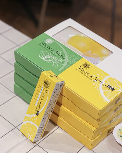 を使ったクチコミ(2枚目)