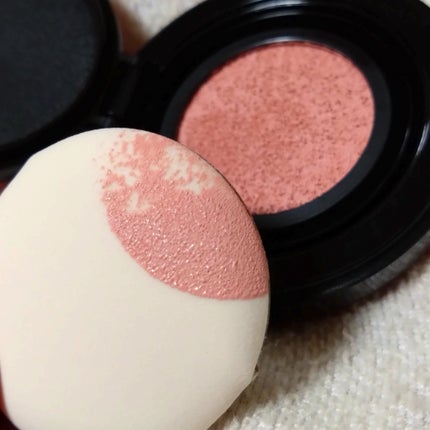 MINMIN on LIPS 「銀座ステファニー化粧品様の「ステファニーピュアカラークッション..」(6枚目)