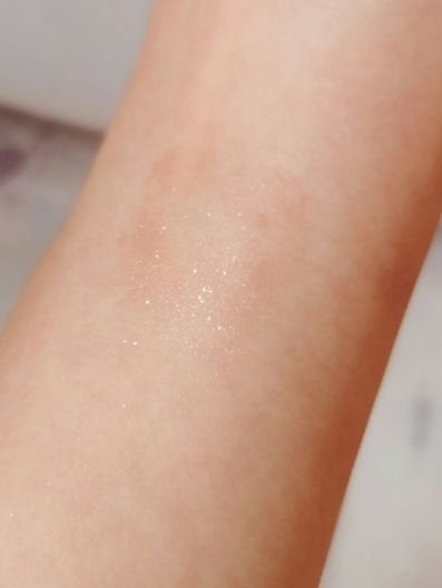 ウォーターリズムグロウティント/TIRTIR(ティルティル)/リップティントを使ったクチコミ(6枚目)